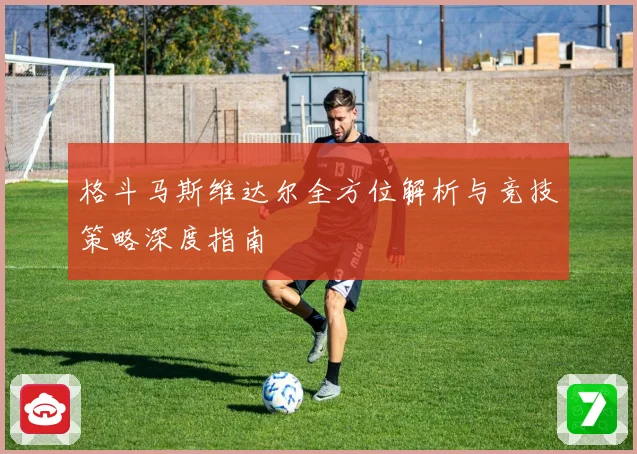 格斗马斯维达尔全方位解析与竞技策略深度指南