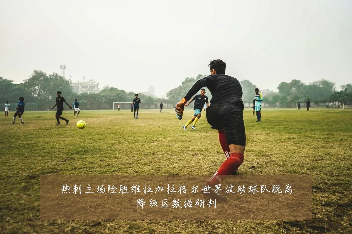 热刺主场险胜维拉加拉格尔世界波助球队脱离降级区数据研判