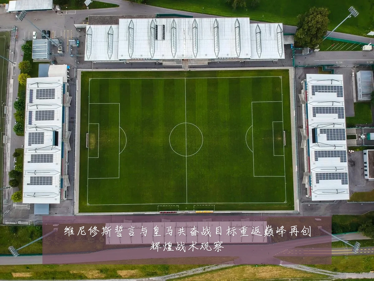 维尼修斯誓言与皇马共奋战目标重返巅峰再创辉煌战术观察